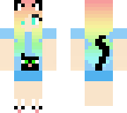 princessfireheart pj