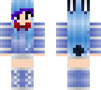 puppet bonnie kitkat