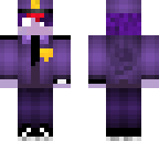 purple guard