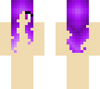 purple hair base