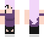 purple thing