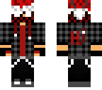 q-skin kerst jenava