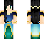 queen - skin trade with prince oce**** on pmc