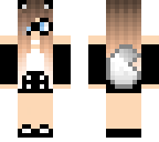 racoon girl