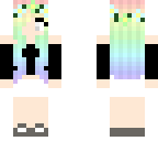 rainbow edit