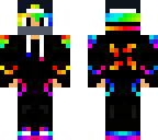 rainbowcraft
