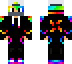 rainbowcraft