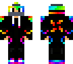 rainbowcraft