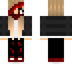 red girl pvp updated