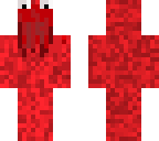 red guy