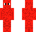 red man