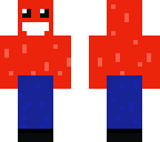 red man