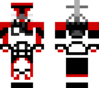 red trooper