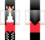 regular girl