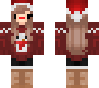 reinderechristmas
