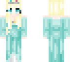 rosalina aka me