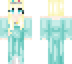 rosalina steve 4px arms