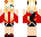 rosewolf fixed