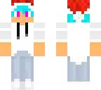 rowans skin