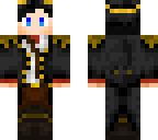 saithros explorador