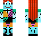 sally