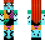 sally