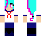 school girl