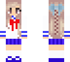 school girl