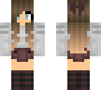 school girl