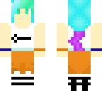 seppe chell cosplay