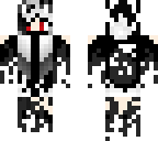 sha wolf girl