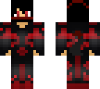 shadow knight wolf