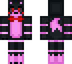 shadow mangle
