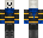 shadowtale papyrus v2