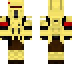 shoretrooper