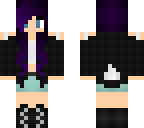 skin for emo
