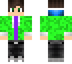 skin for me