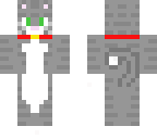 skin for samohanka