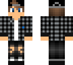 skin m2rco