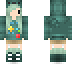 small edits