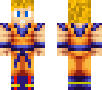 son goku edit