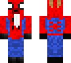 spider goat edit