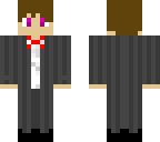 suit man