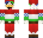 super christmas chicken