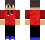 super red boii