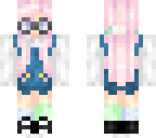 sweet socks and overalls v2