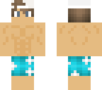 swim bro