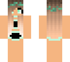 swimmer