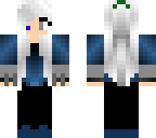tessa the silver the fang