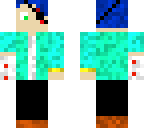 the minecraft war